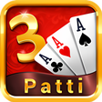 Teen Patti Master game Logo